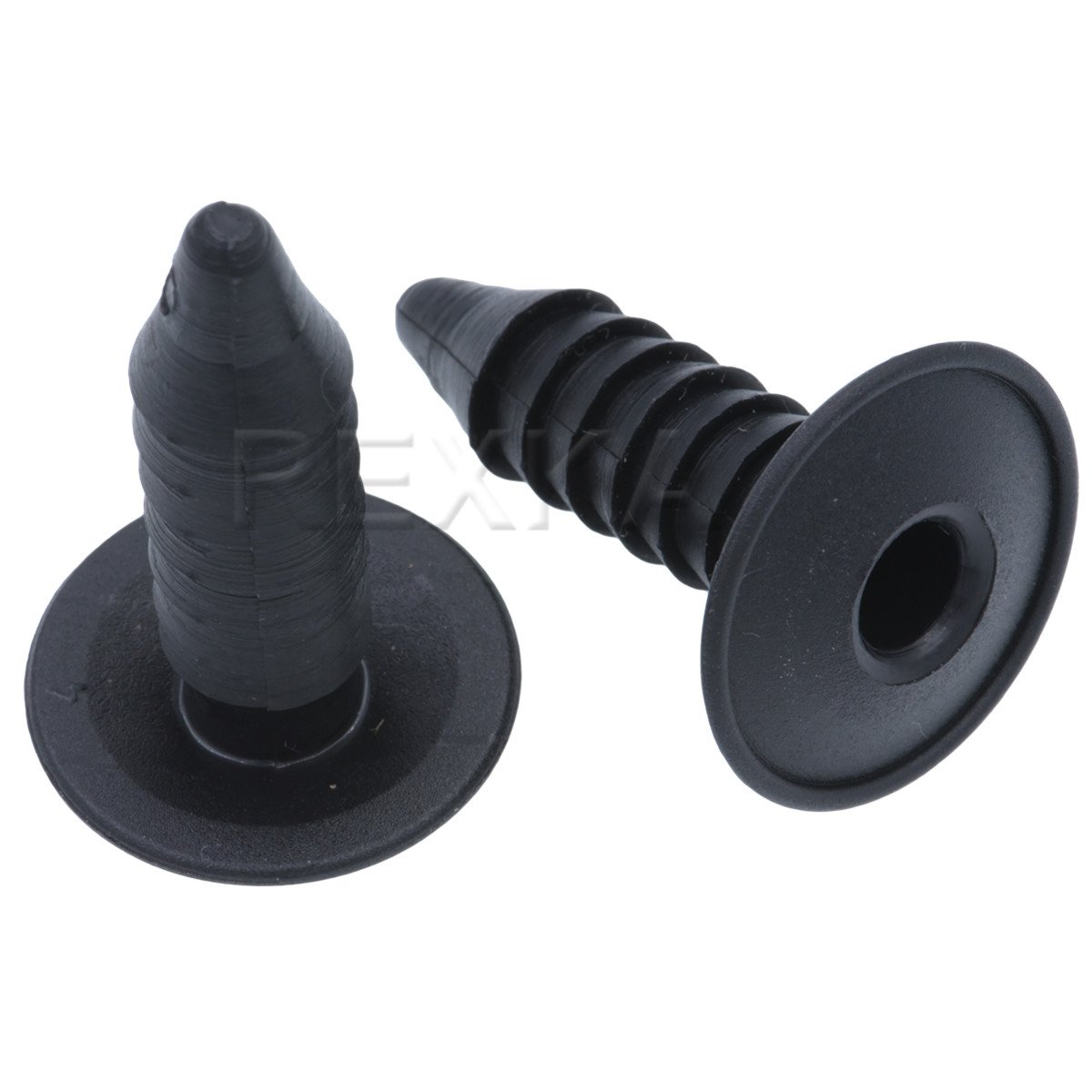 Amazon.com: Rexka Firewall Insulation Retainer Clips for GM